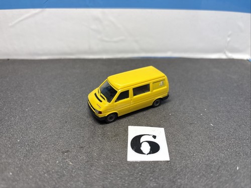 Herpa california gelb - herpa,