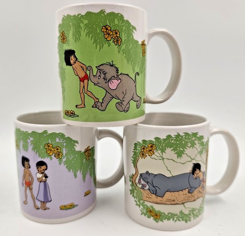 Disney dschungelbuch 2 - 🍃,