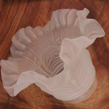 Jugendstil Lampenschirm