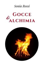 Gocce di alchimia by Sonia