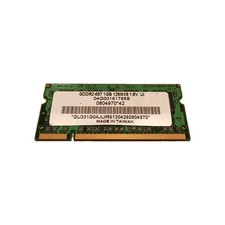 Asus 04G00161765B 1GB DDR2-667/PC2-5300 SODIMM 200-Pin RAM