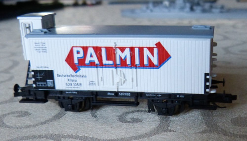 Tillig bahn 120 - 1, :
