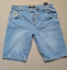 Dangerous DNGRS kurze Hose