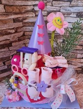 Windeltorte Geburt/Taufe