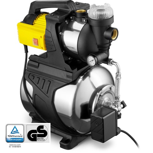 Trotec hauswasserwerk tgp 1050 - trotec,