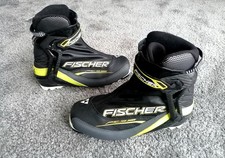 Langlaufschuhe Fischer RC 3