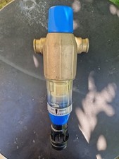 BWT Bolero DN32 Hauswasserfilter mit Adapter