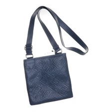 Silvio Tossi, Umhängetasche