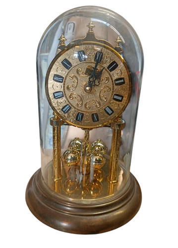 Vintage hermle quartz - vintage,