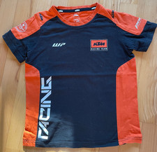KTM Racing Team Shirt MotoGP