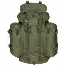 Mfh rucksack mountain - rucksack,