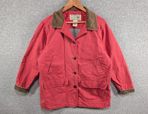 Bean vintage raspberry - ll,