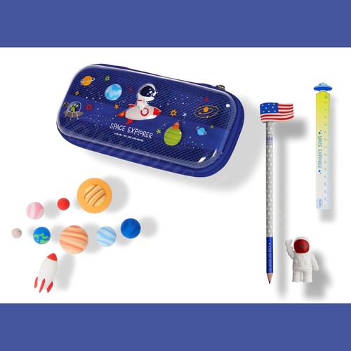 Legami space explorer - space,