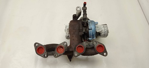 Gt1749va turbolader 132080 - /,