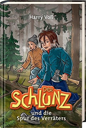 Der schlunz und die - der, des
