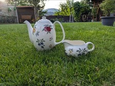 Kaffeeservice Kaffekanne