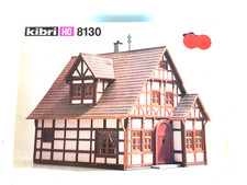 Kibri artikelnr 8130 - ,,