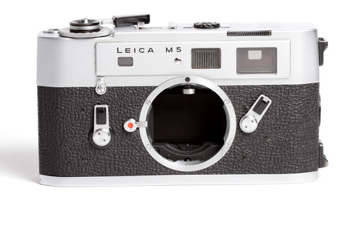 Leica gehäuse body - leica,