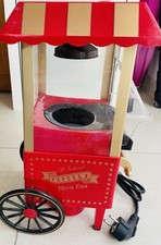 Popcornmaschine, Retro