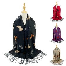 Damen Verspielte Welpen Tier