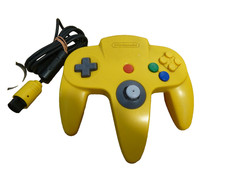 1x Original  N64 -Controller