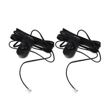  2 Pcs Verstärkerteil