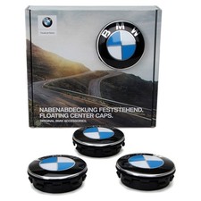 BMW Nabenabdeckung Nabendeckel