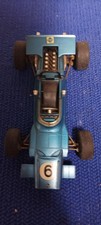 1/16 SCHUCO Matra-Ford Formel