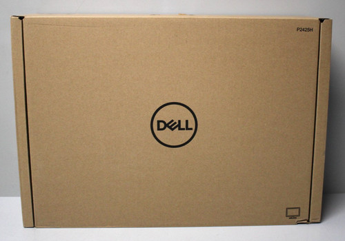 Dell p2425h office monitor ips - p2425h,