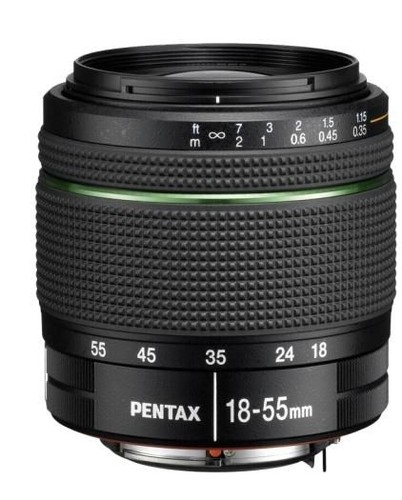 Pentax smc 55mm 5 - pentax, 1:3,5-5,6