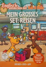 Englisch Entdecken Mit Ben &