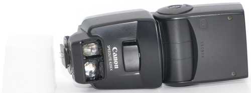 Canon speedlite 420ex 420 - canon,