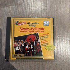 Slavko Avsenik u. seine