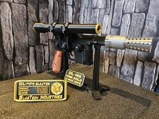 Star Wars Han Solo DL-44