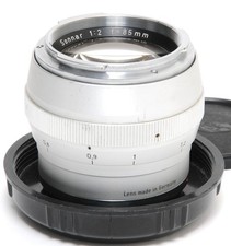 Zeiss for Contarex Sonnar