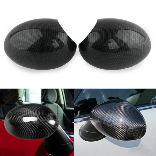 Paar carbon optik - paar, carbon-optik