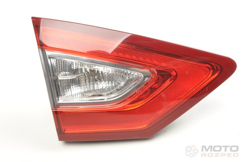 Ford mondeo mk5 - ford, v