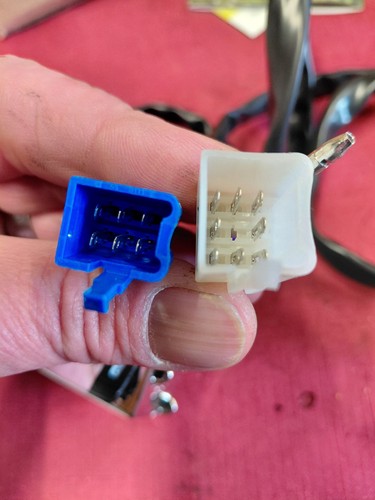 Lenker amaturen zoll - amaturen,