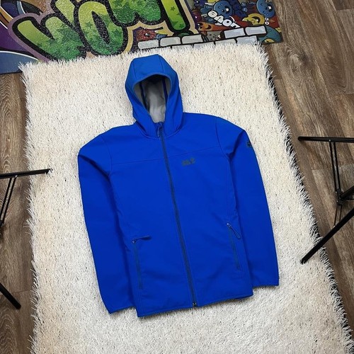 Men jack wolfskin jacket - wolfskin,