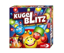 Spiel Kugelblitz (Noris