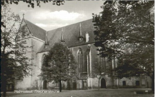 Helmstedt niedersachsen - helmstedt,