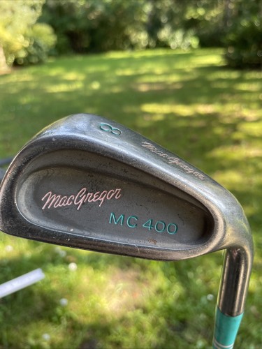 Mac gregor mc400 eisen - -,