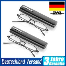 2 Pack Lesebrille Leser für