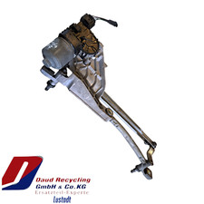 Ford Fiesta MK7 Wischermotor Vorne 0390241574