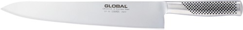 Global kochmesser - global,