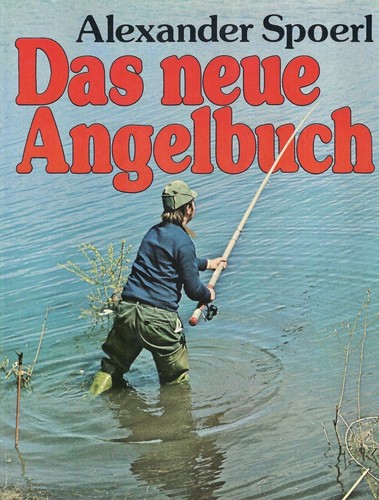 Das neue angelbuch alexander - das,