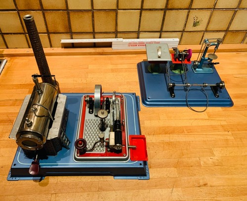 Dampfmaschine steam engine - dampfmaschine, /