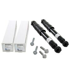 2x ORIGINAL Opel Stoßdämpfer