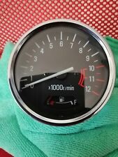 Original Kawasaki Zephyr 550 / 750  Drehzahlmesser mit Tankanzeige 25015-1298