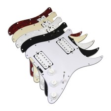 Oripure loaded prewired guitar - oripure,
